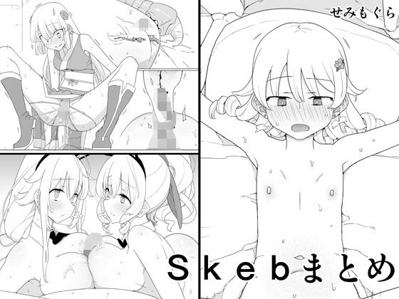 Skebまとめ