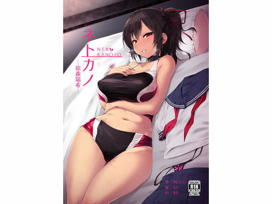 [同人]「ネトカノ」(Vパン’sエクスタシー)
